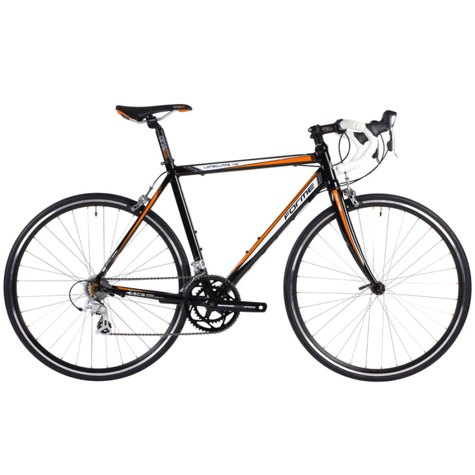 Forme Longcliffe 4 Bike Coggles