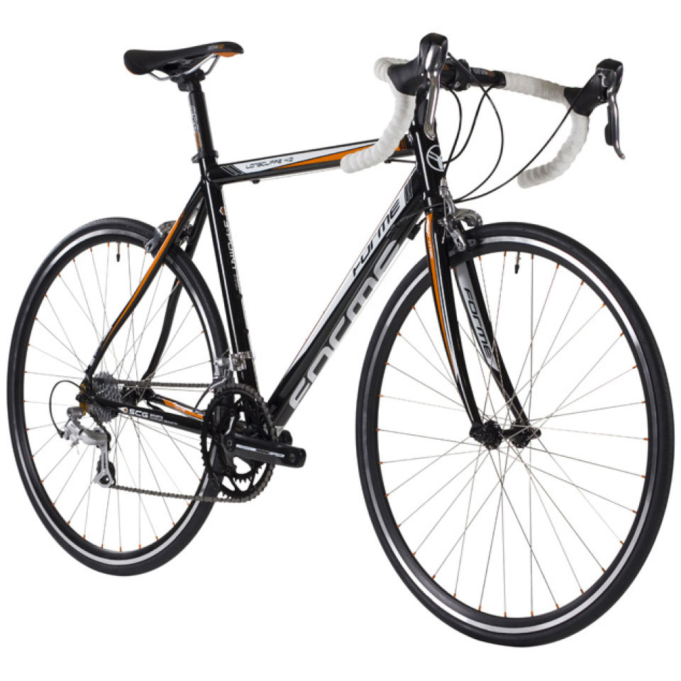 Forme Longcliffe 4 Bike Coggles
