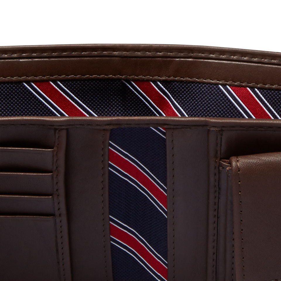 Tommy hilfiger eton coin pocket wallet cheap