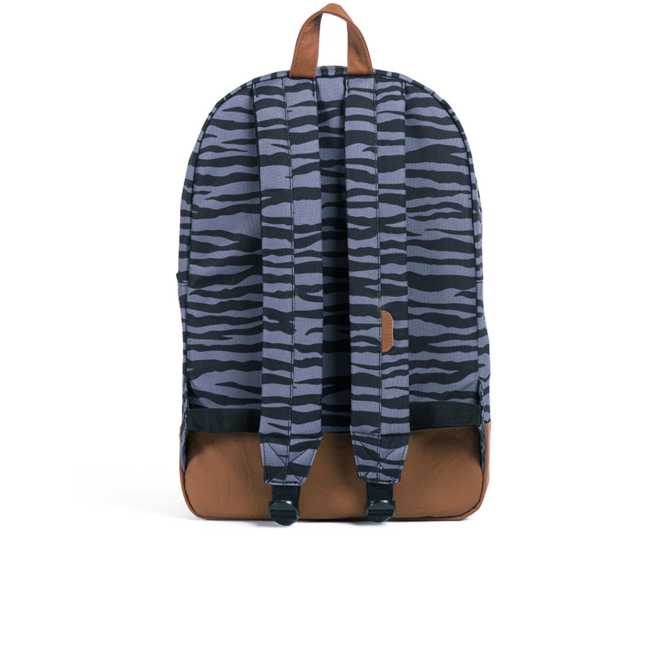 Herschel Supply Co. Heritage Backpack - Zebra