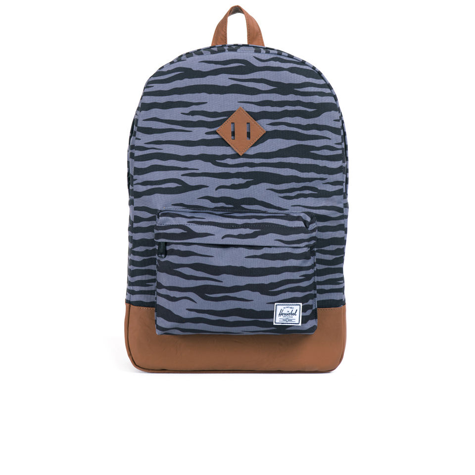 Herschel Supply Co. Heritage Backpack - Zebra