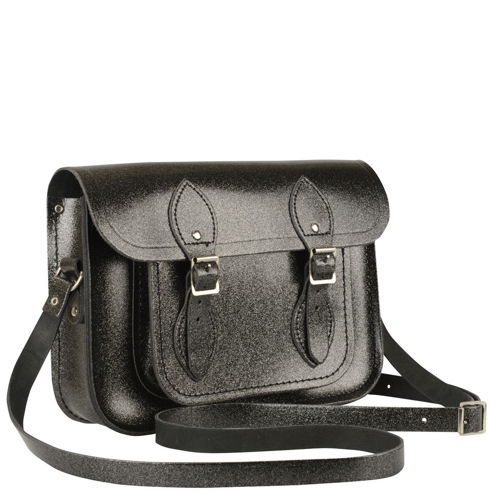 The Cambridge Satchel Company 11 Inch Leather Satchel - Deep
