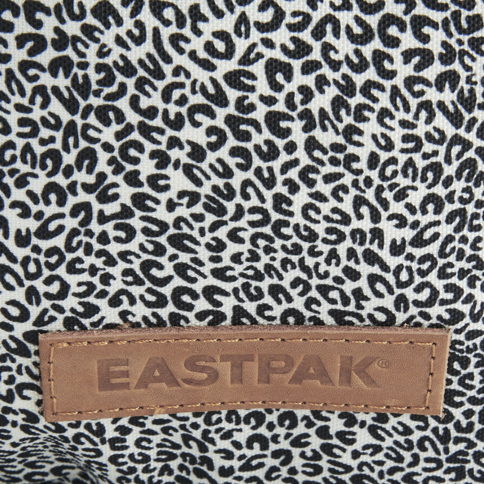Eastpak Padded Pak'r Backpack - Cheetah