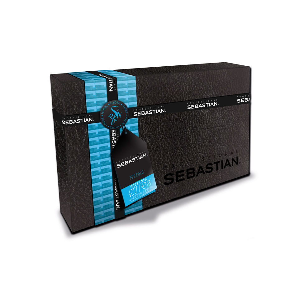 Sebastian Professional Hydre Gift Set (save over 25%)