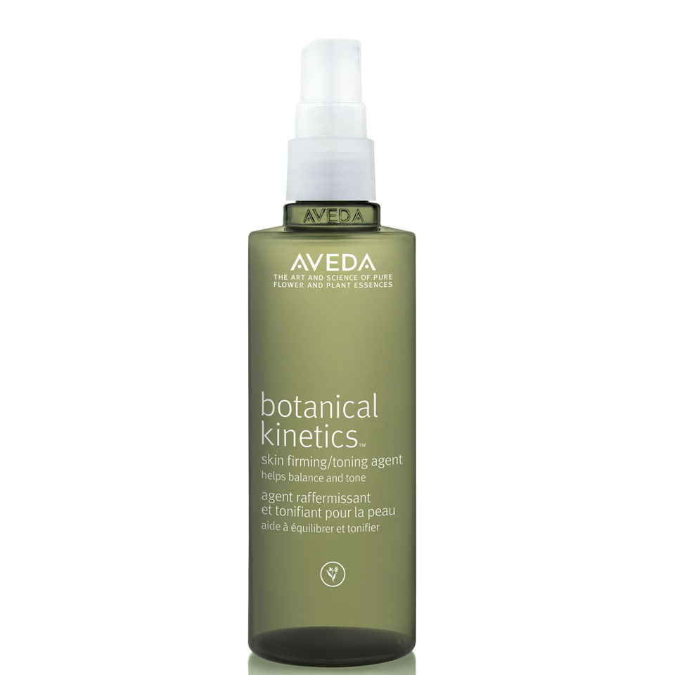 Aveda Botanical Kinetics Skin Firming Toning Agent (150ml)
