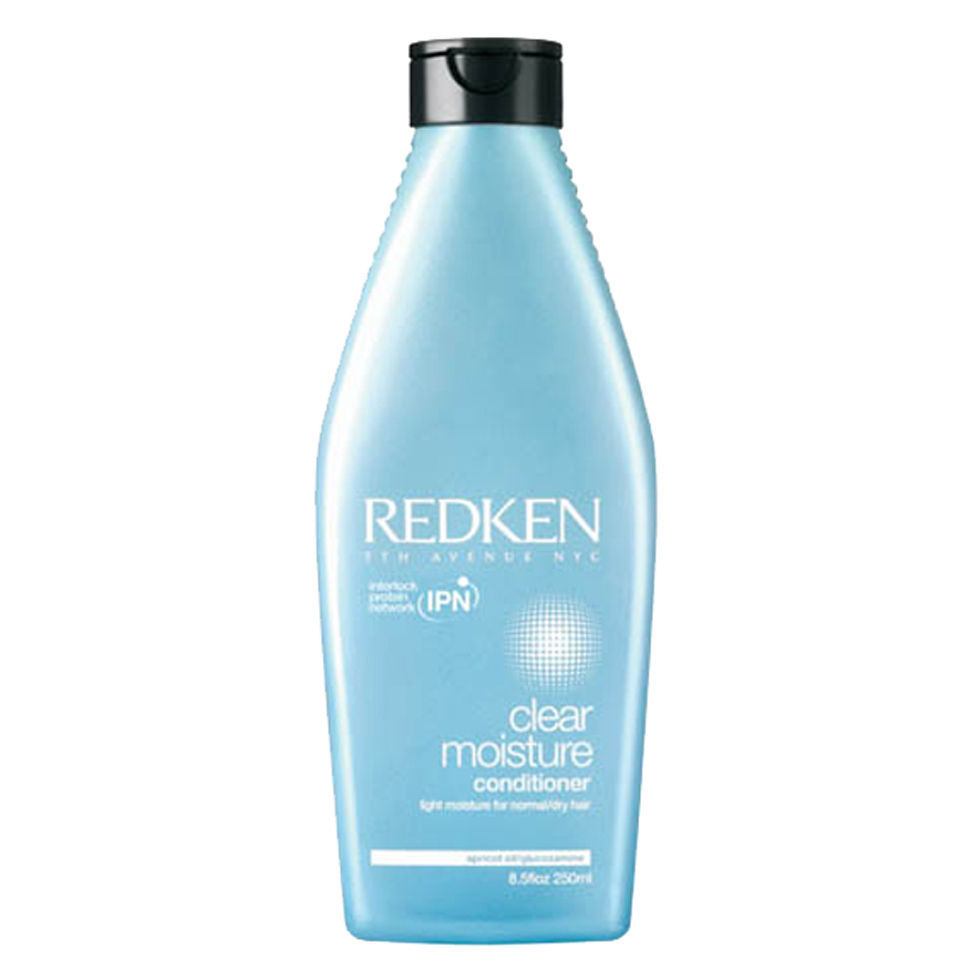 Redken Clear Moisture Duo (2 Products)