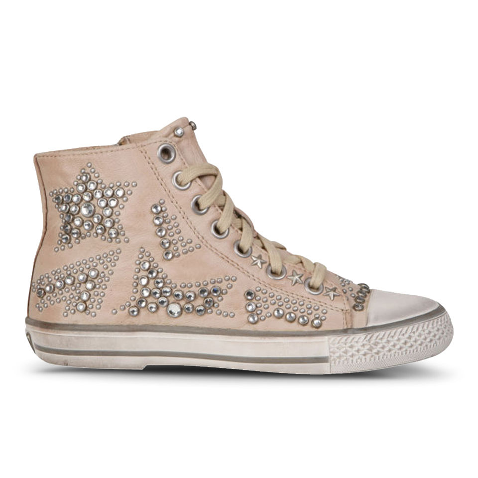 Ash studded trainers clearance