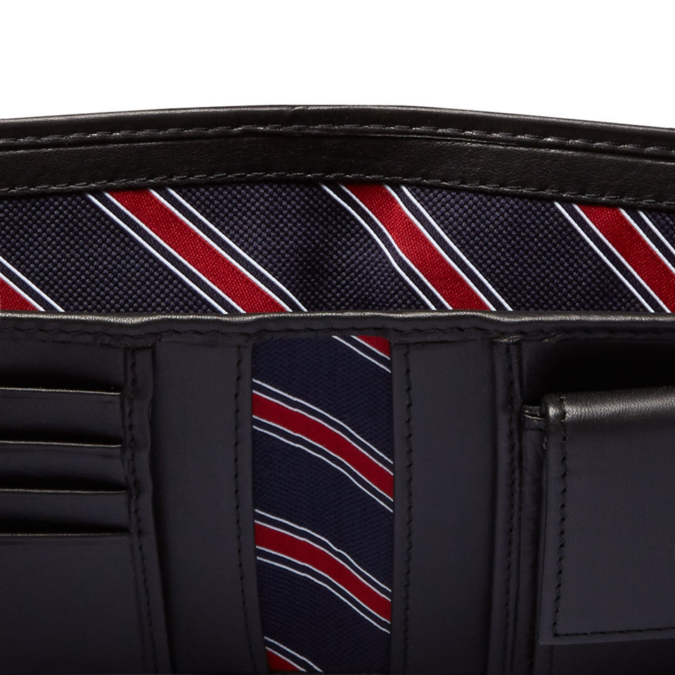 Tommy hilfiger eton cc and coin pocket sales