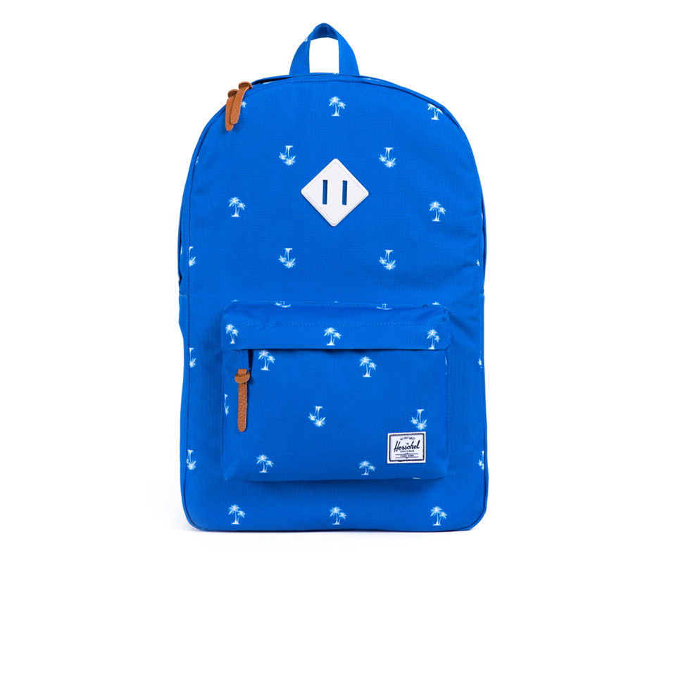 Herschel Supply Co. Heritage Backpack - Resort/White Rubber