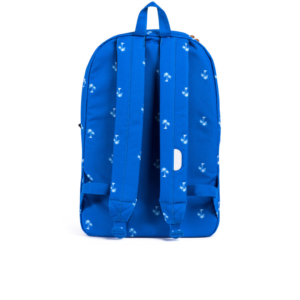 Herschel Supply Co. Heritage Backpack - Resort/White Rubber