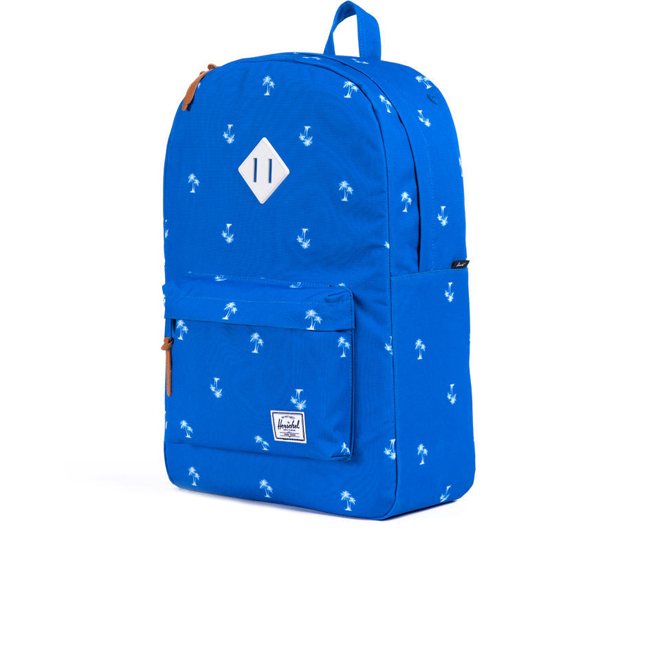 Herschel Supply Co. Heritage Backpack - Resort/White Rubber