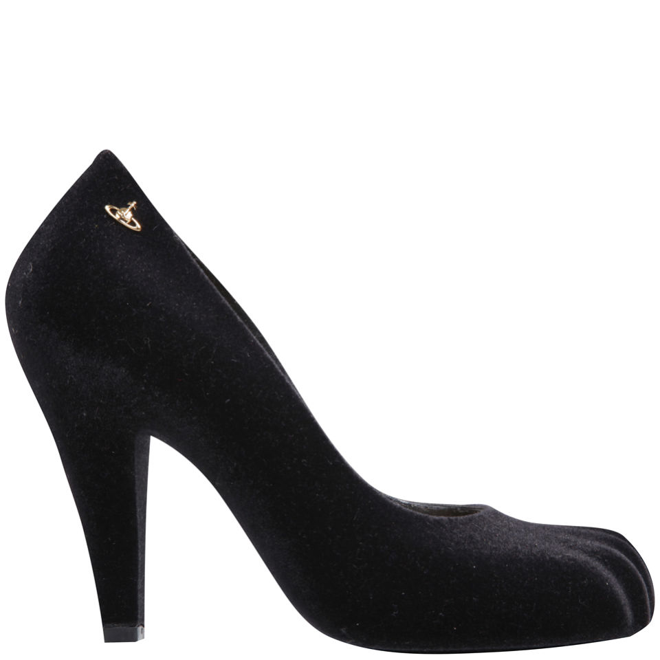 Vivienne westwood melissa heels on sale