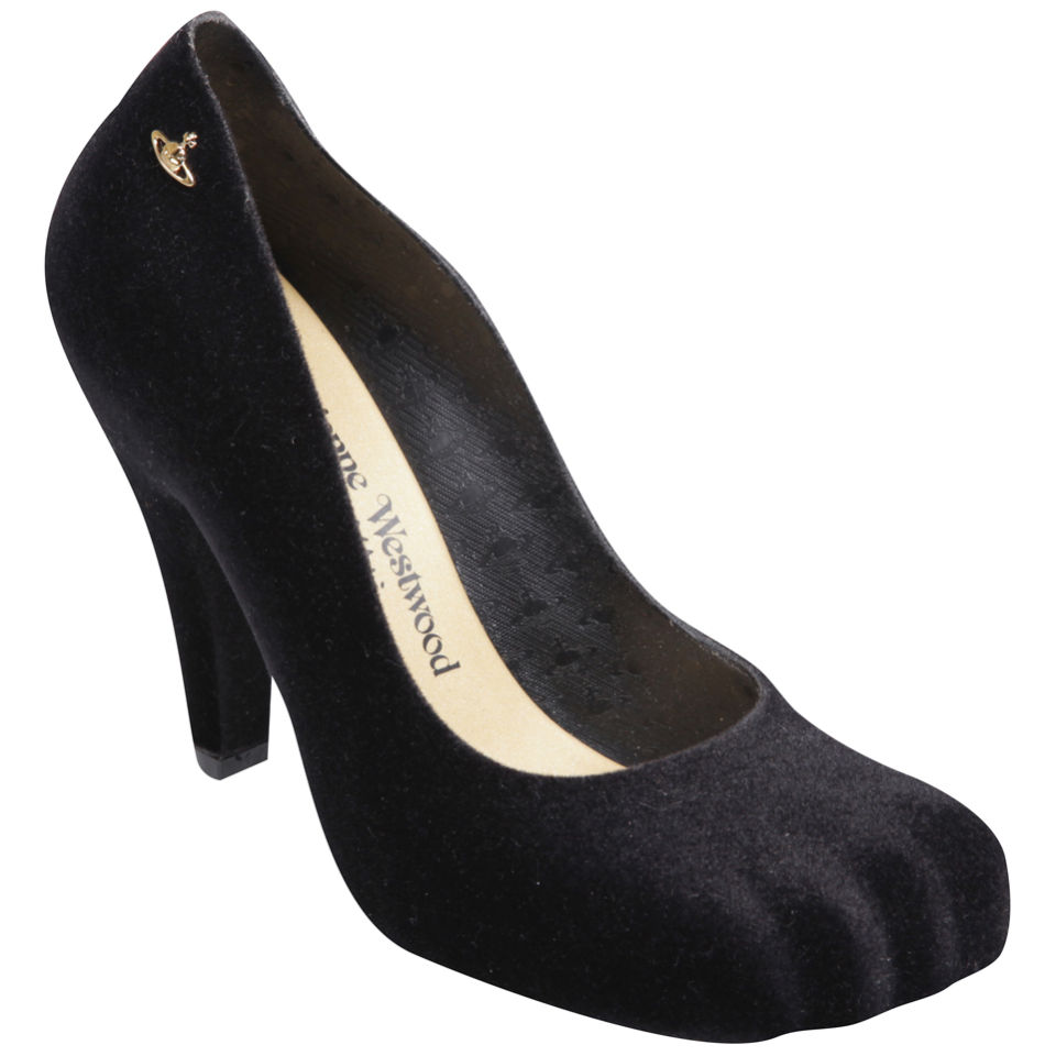 Vivienne westwood animal toe shoes online