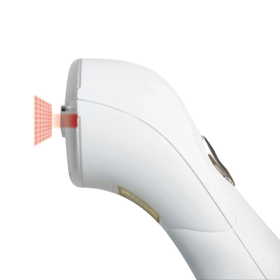 Rio Laser Scanning Hair Remover x60
