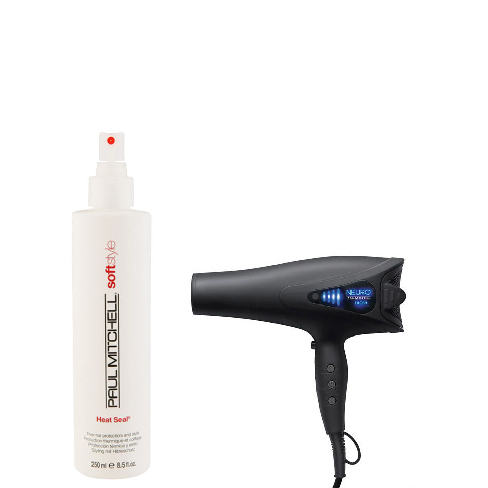 Paul mitchell neuro dry sales