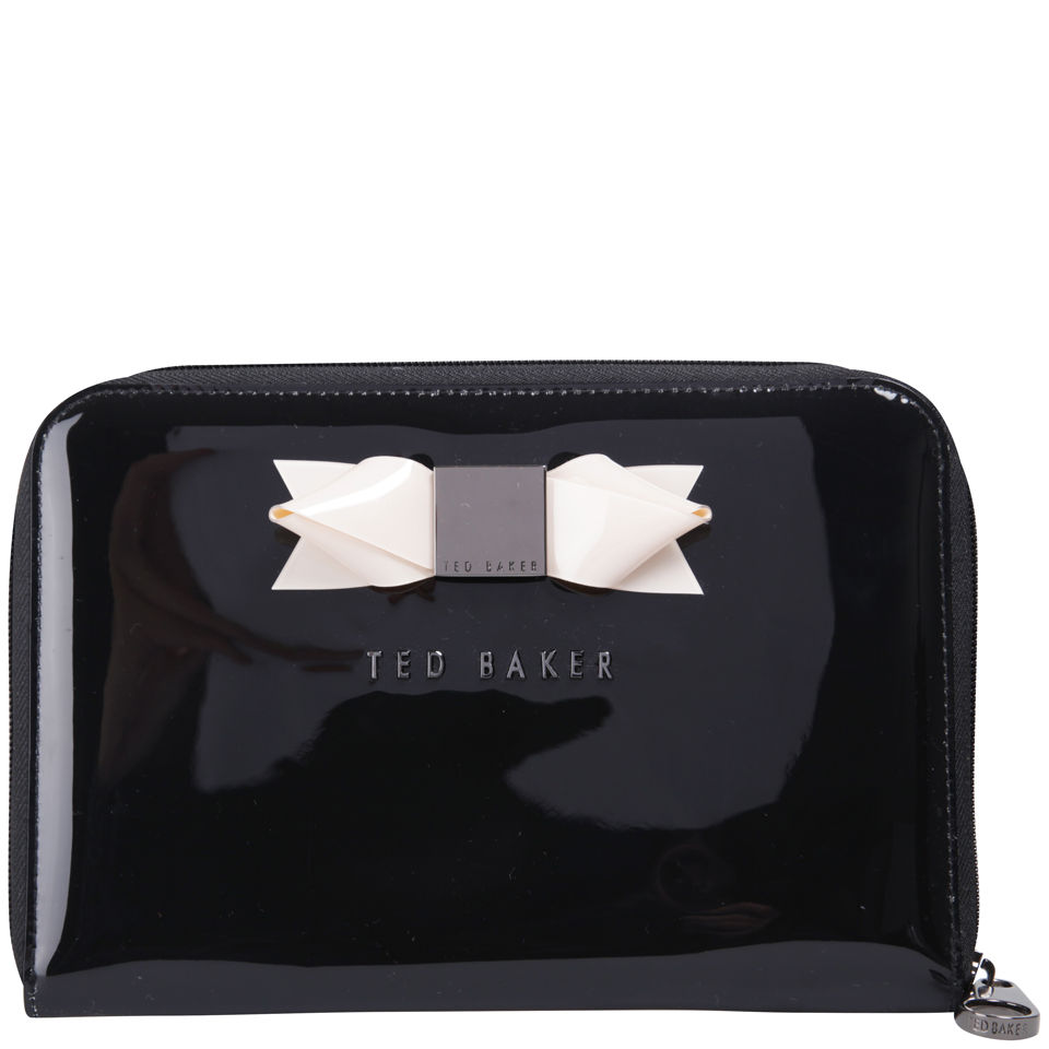 Ted Baker Desere Bow Mini Tablet Case - Black