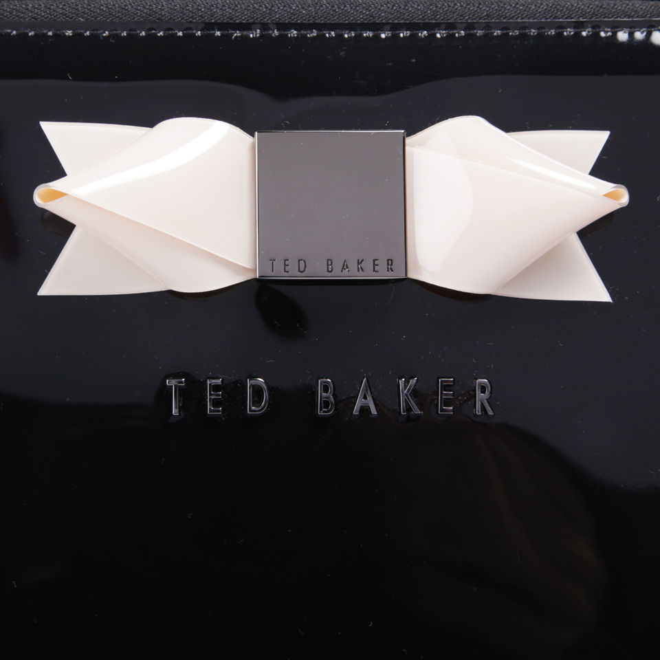 Ted Baker Desere Bow Mini Tablet Case - Black