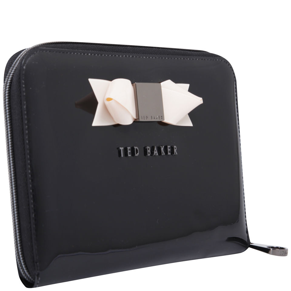 Ted Baker Desere Bow Mini Tablet Case - Black
