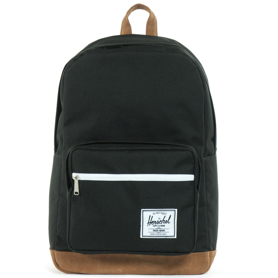 Herschel hotsell suede backpack