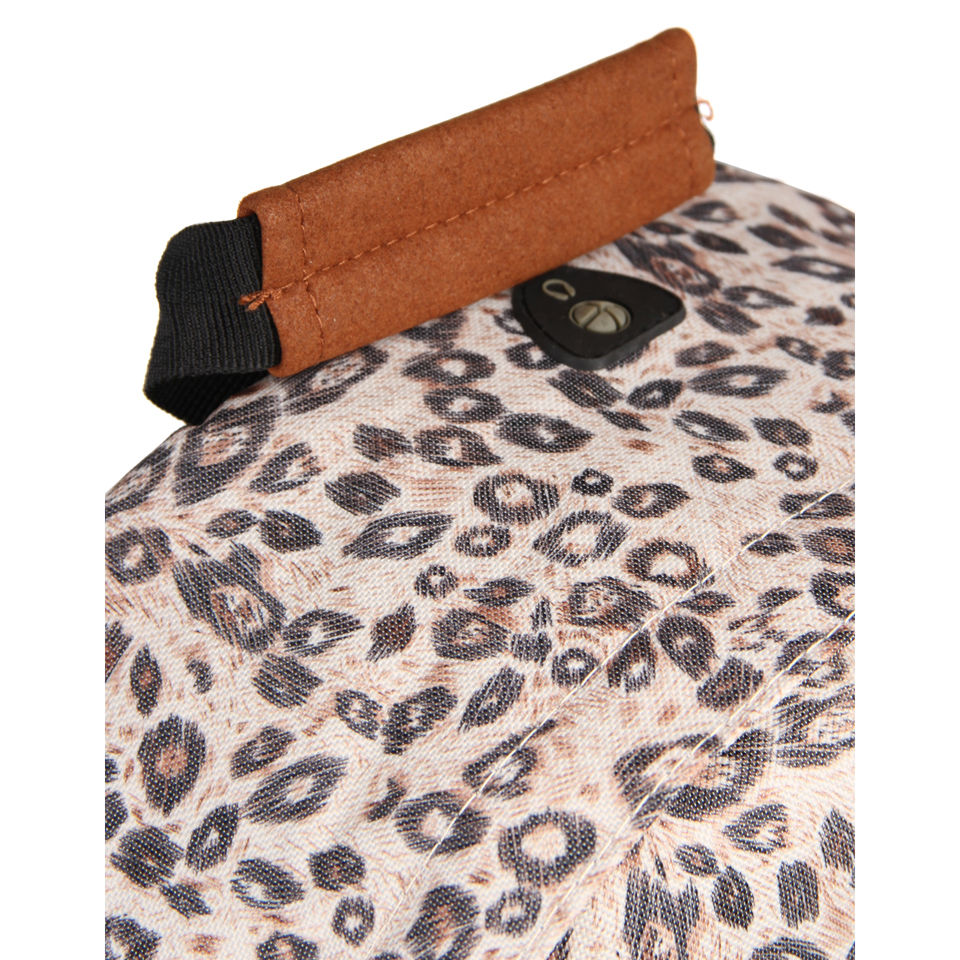 Mi-Pac Custom Print Cheetah Backpack - Cheetah