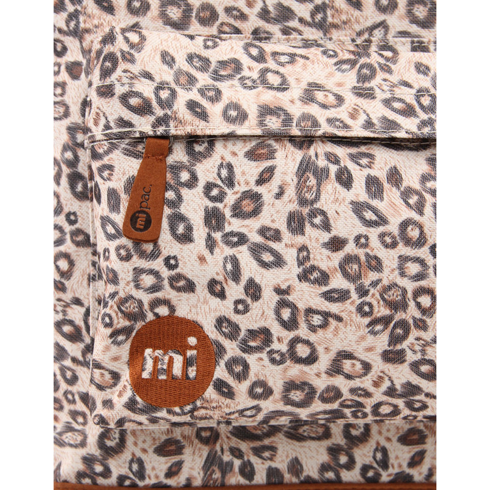 Mi-Pac Custom Print Cheetah Backpack - Cheetah
