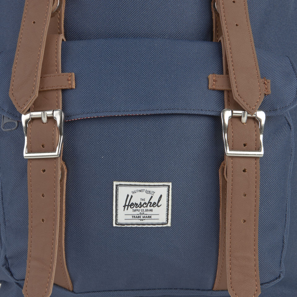 Herschel Supply Co. Little America Backpack - Navy