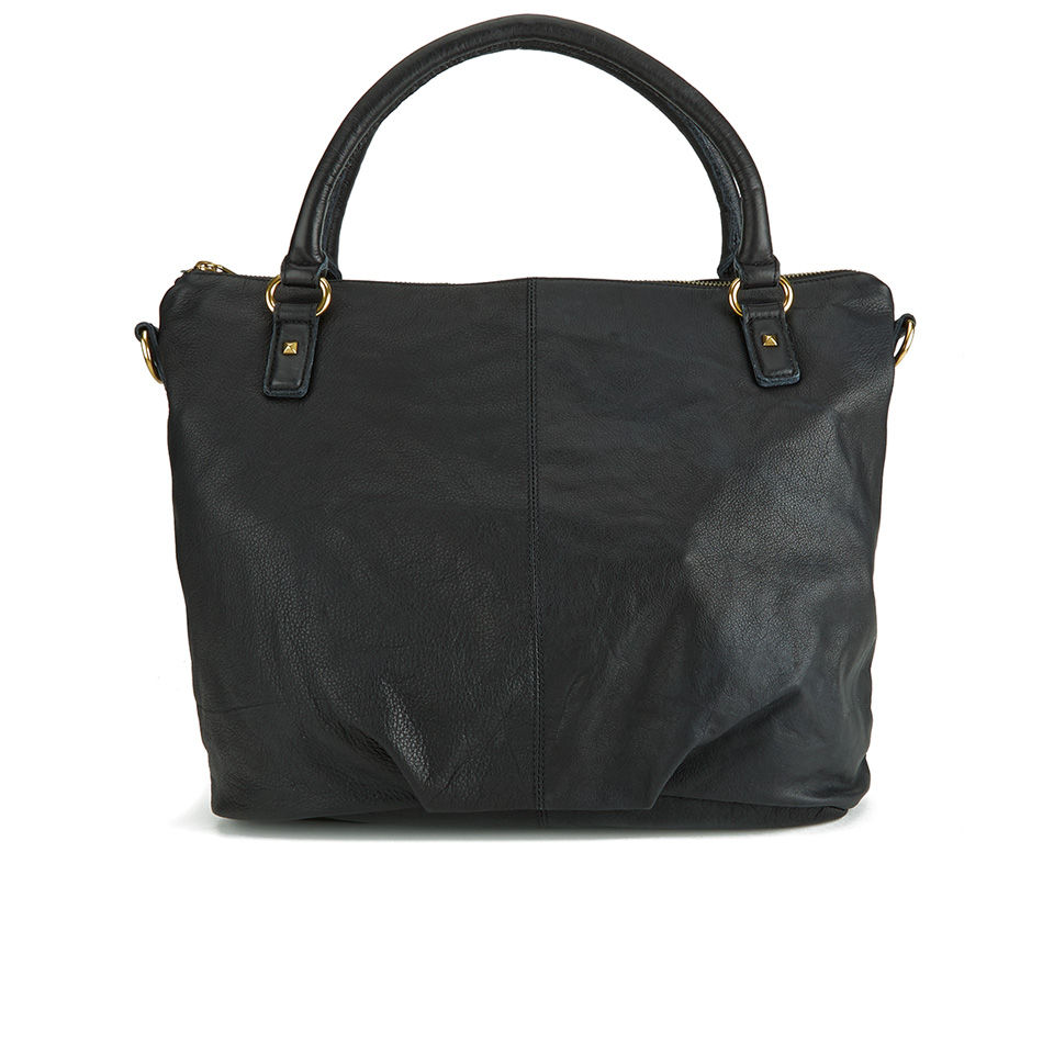 Liebeskind Women's Greta Double Dyed Tote Bag - Black