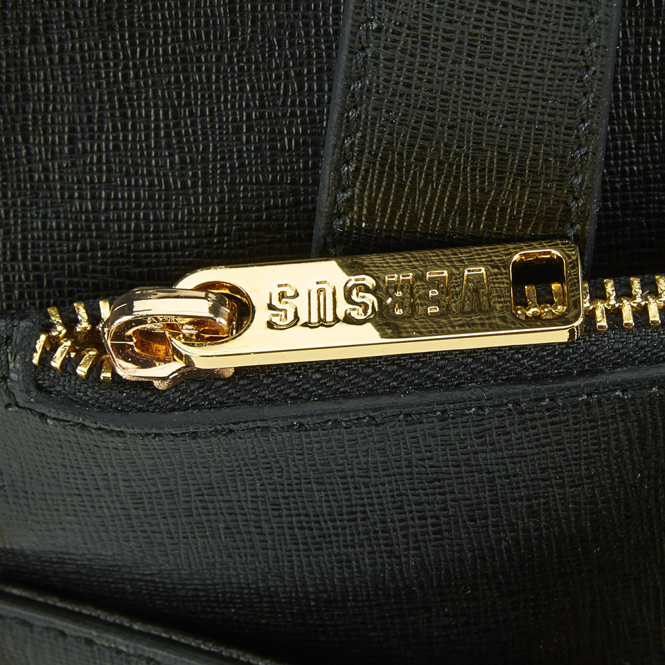 Versus Versace Women's Hardware Stud Tote Bag - Black