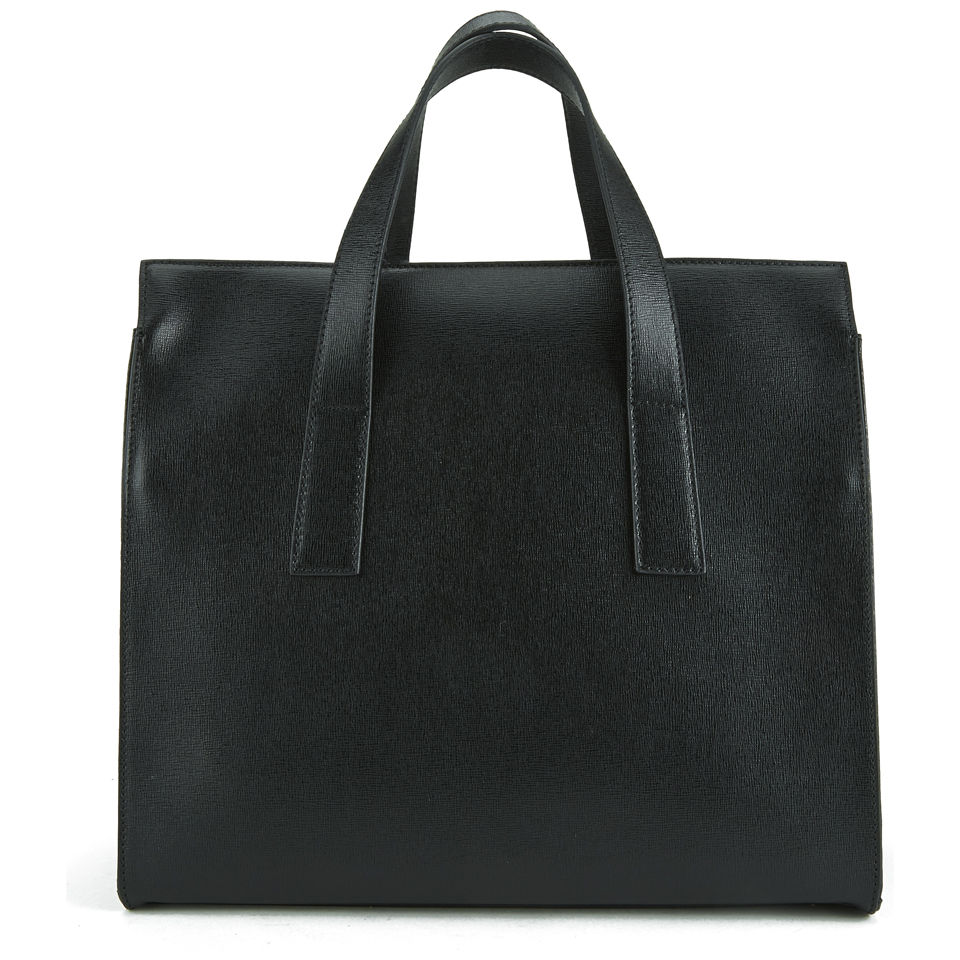Versus Versace Women's Hardware Stud Tote Bag - Black