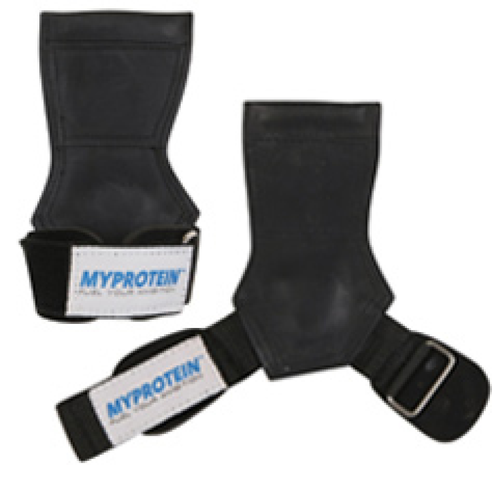 Myprotein Ultimate Grips
