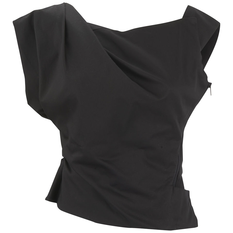 Vivienne Westwood Anglomania Women's Glendy Corset Top