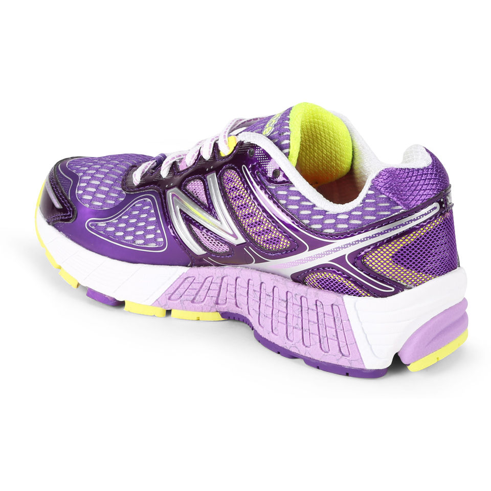billetera Predecir imagina New Balance Women's W860 V4 Stability Running Shoes - Purple | Worldwide  Delivery | Allsole