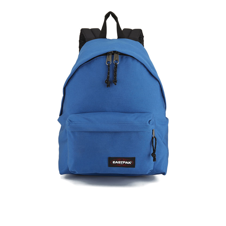 Eastpak Men's Padded Pak'r Backpack - Blue