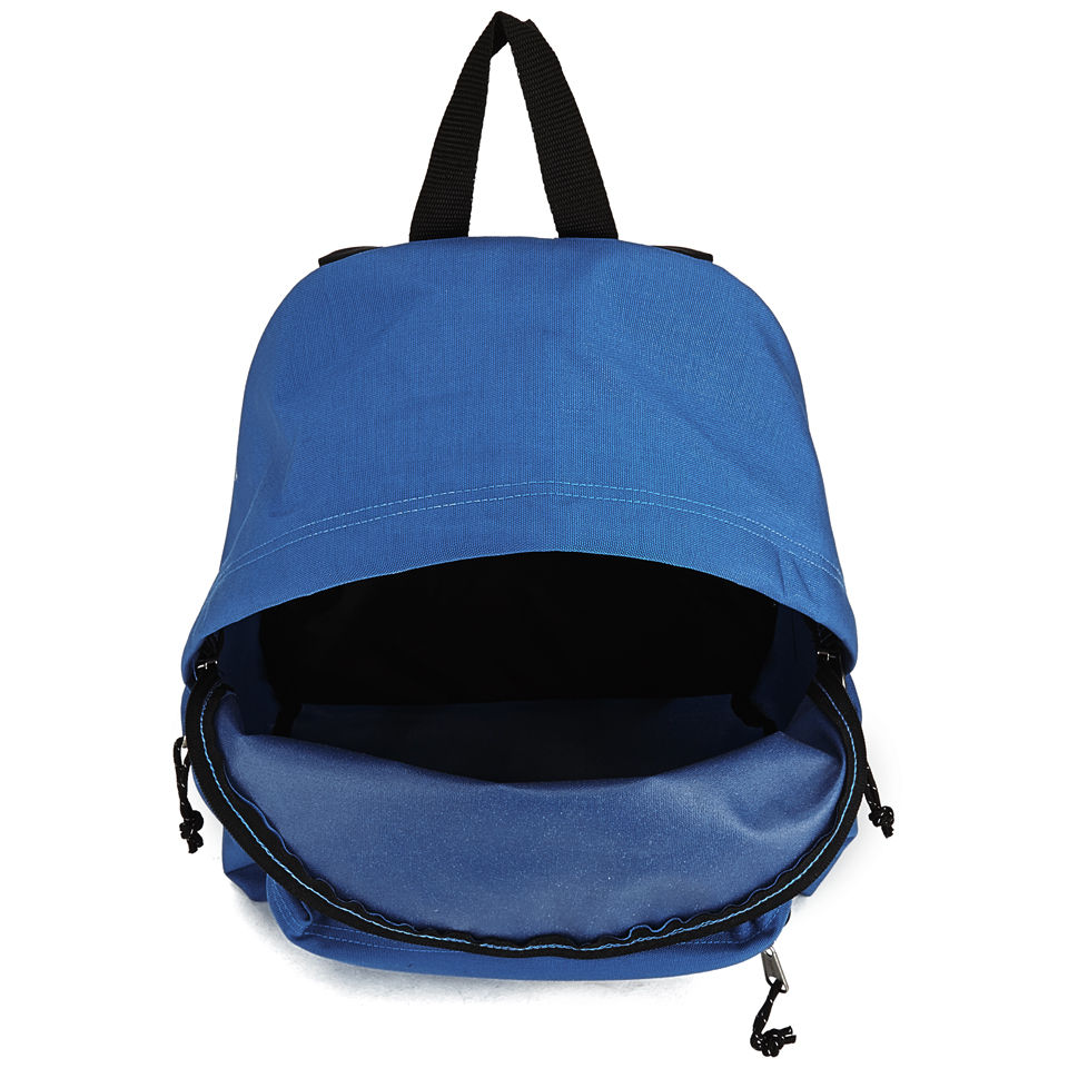 Eastpak Men's Padded Pak'r Backpack - Blue