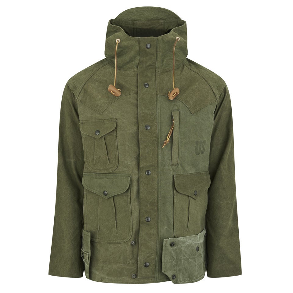 Monitaly Men