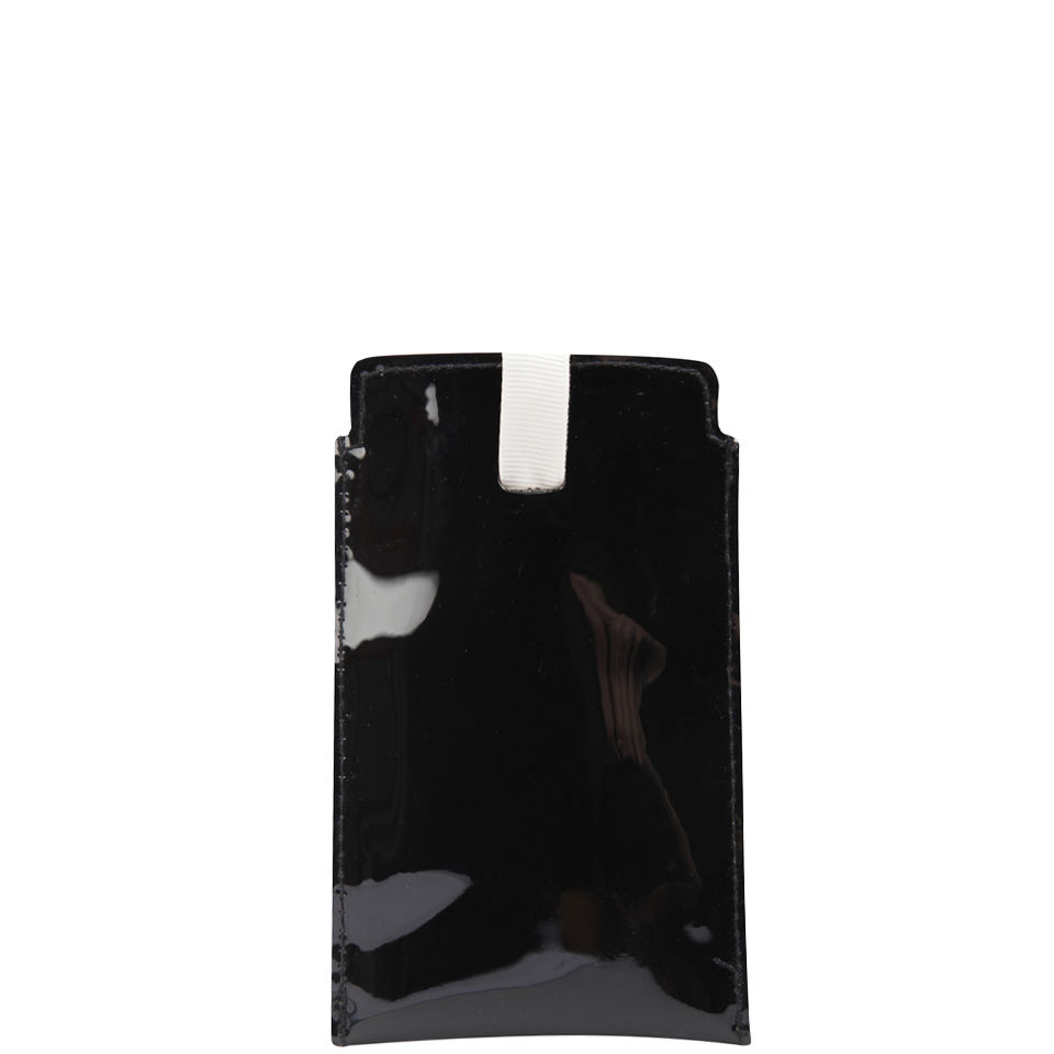 Ted Baker Catrin Bow Iphone Case - Black