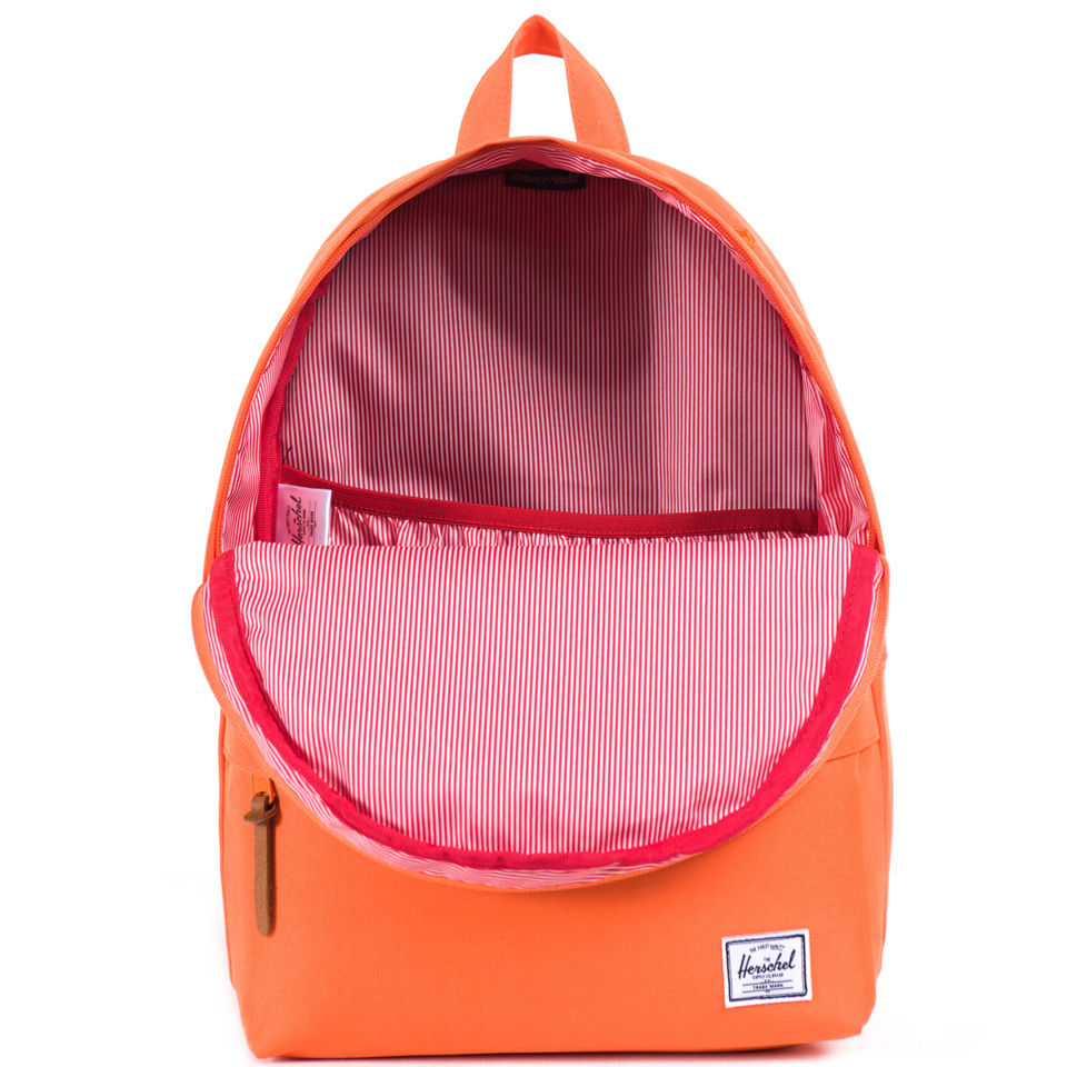 Herschel Supply Co. Sydney Backpack Orange