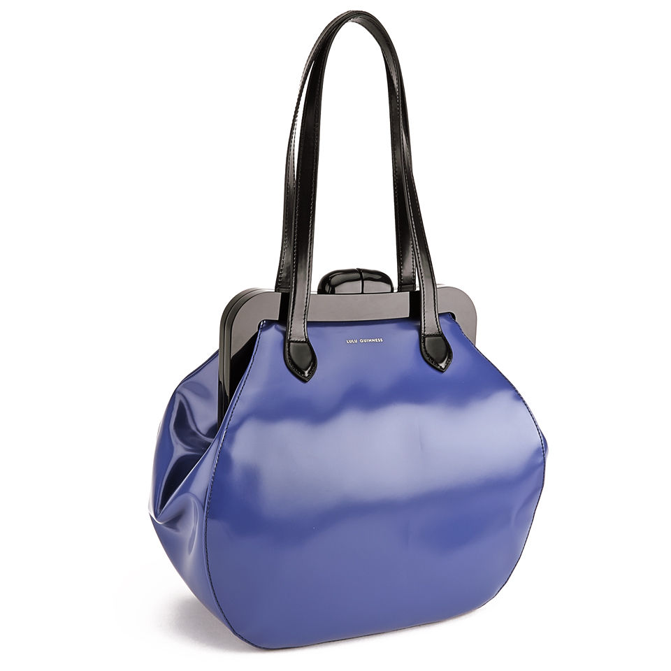 Lulu guinness pollyanna bag outlet