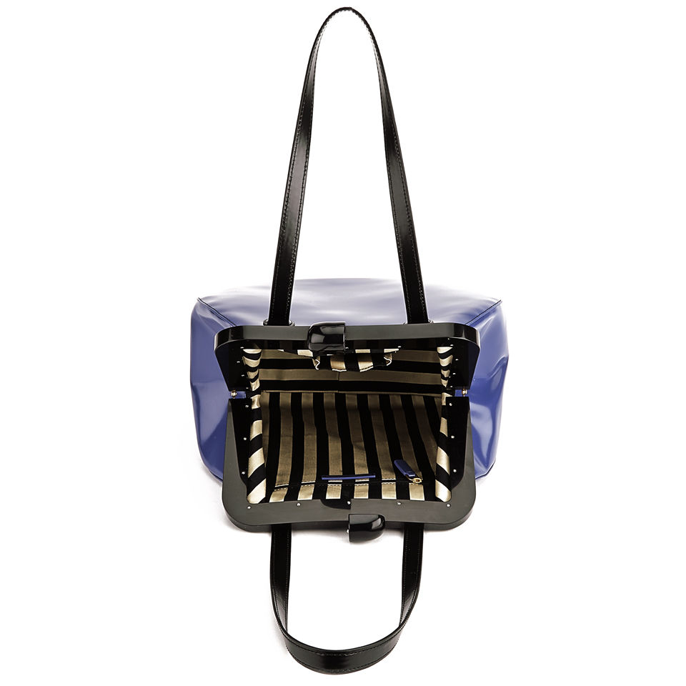 Lulu guinness pollyanna bag deals