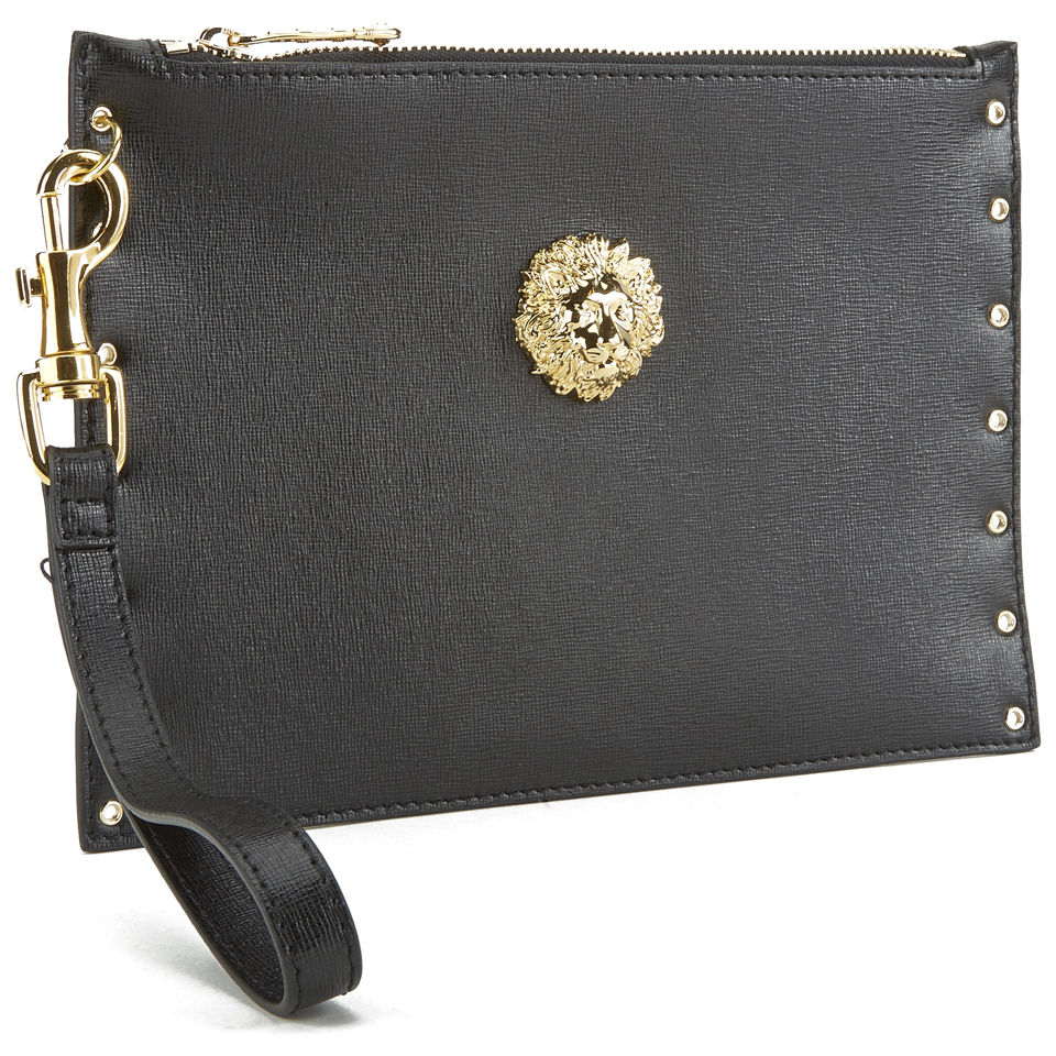 Versace clutch cheap