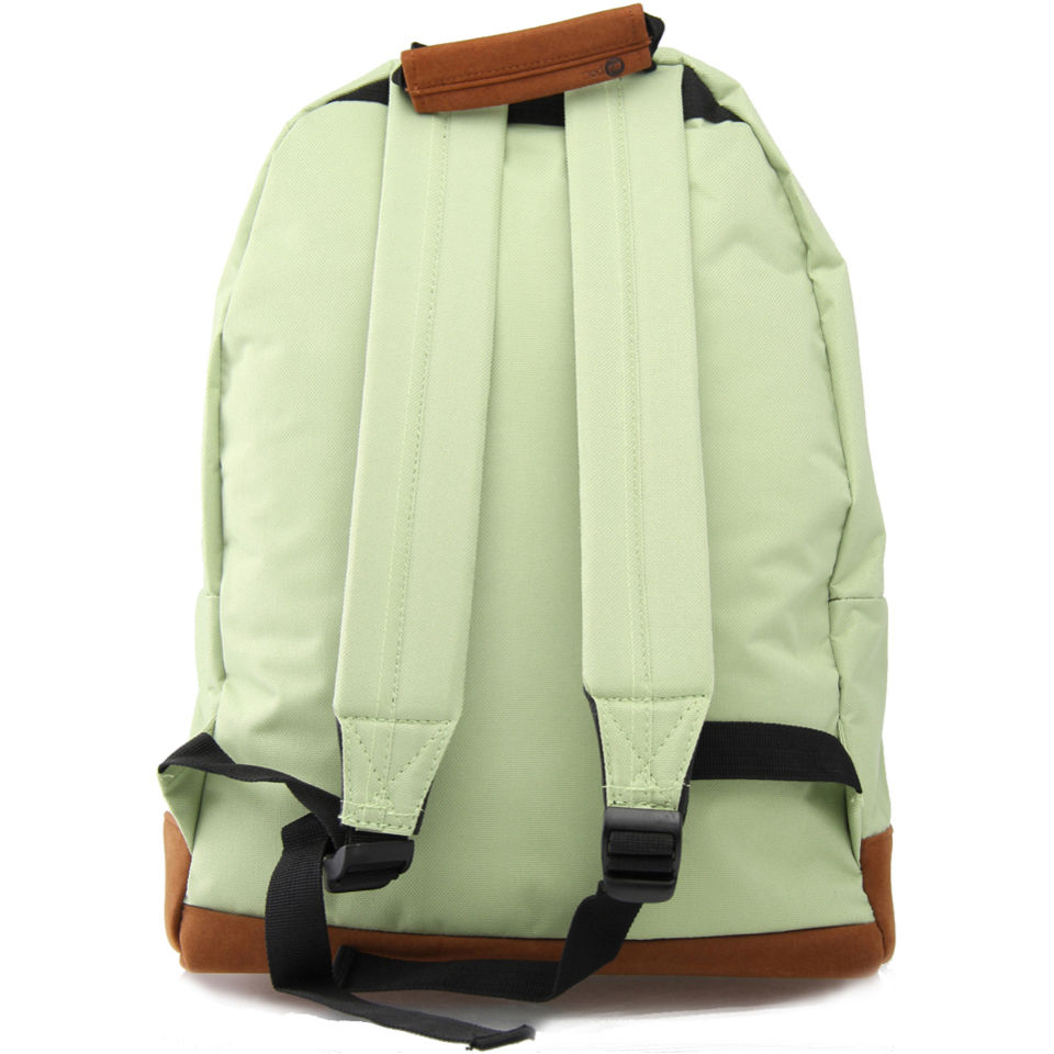 Mi- Pac Nordic Backpack - Mint