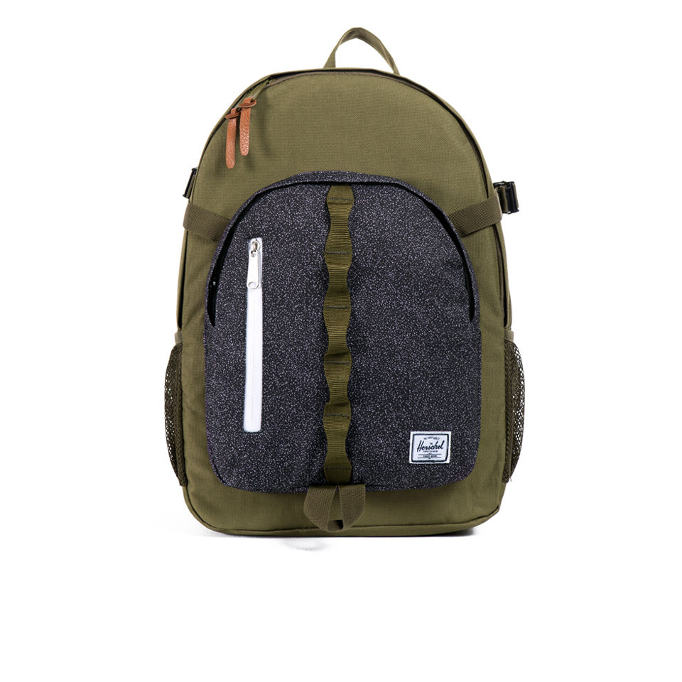Herschel Supply Co. Parkgate Backpack - Speckle/Army