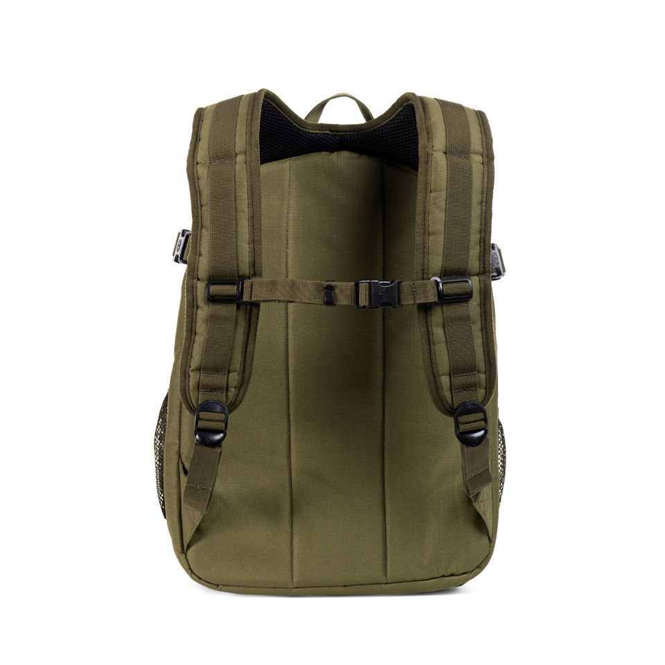 Herschel Supply Co. Parkgate Backpack - Speckle/Army