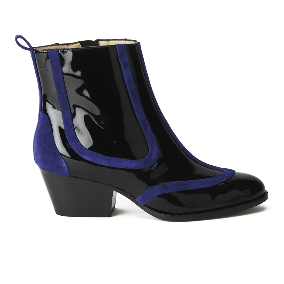 Vivienne westwood chelsea boots store