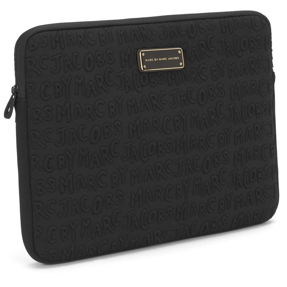 Marc jacobs macbook case online