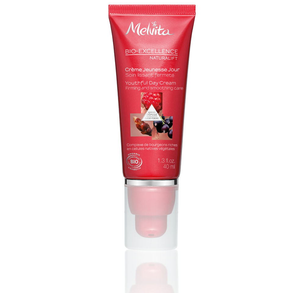 Melvita Bio-Excellence Youthful Day Cream (40ml)