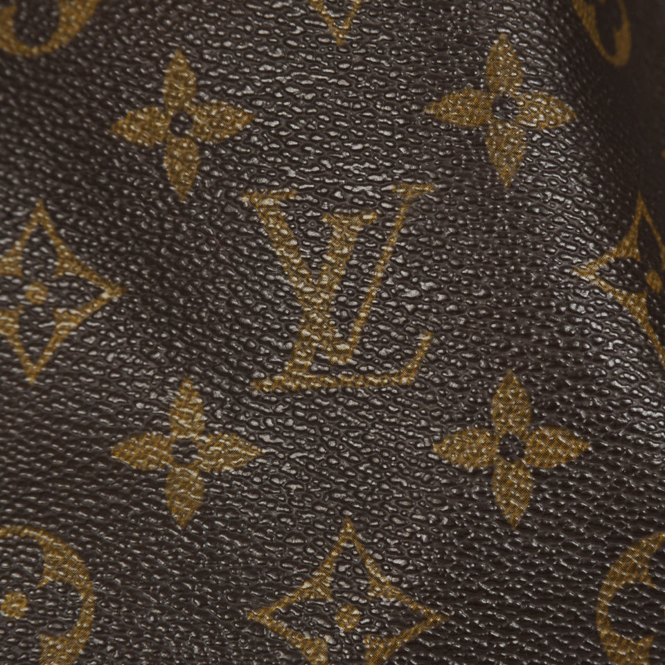 Louis Vuitton Vintage LV Monogram Epi Bucket Bag - Brown