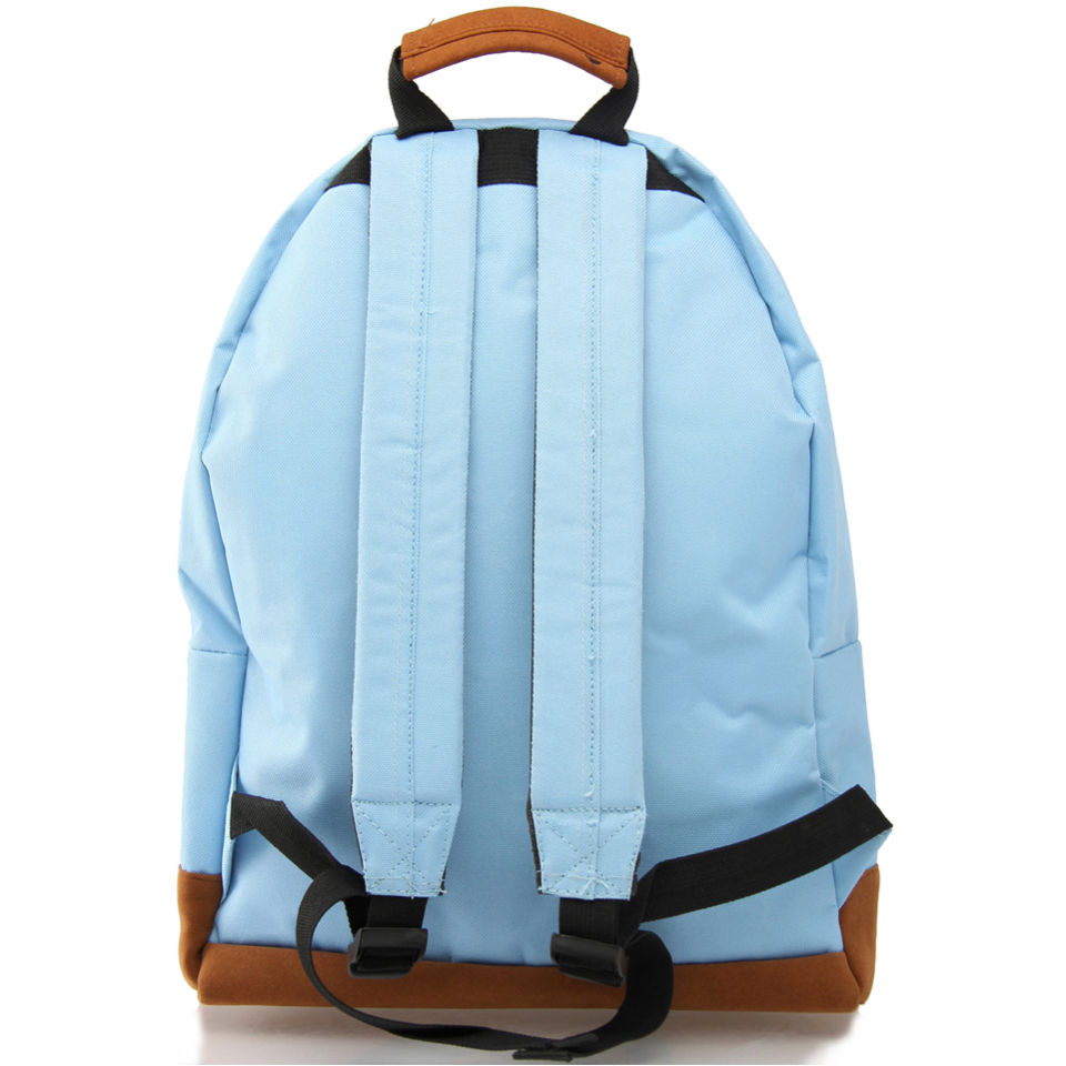 Mi- Pac Nordic Backpack - Nordic Light Blue