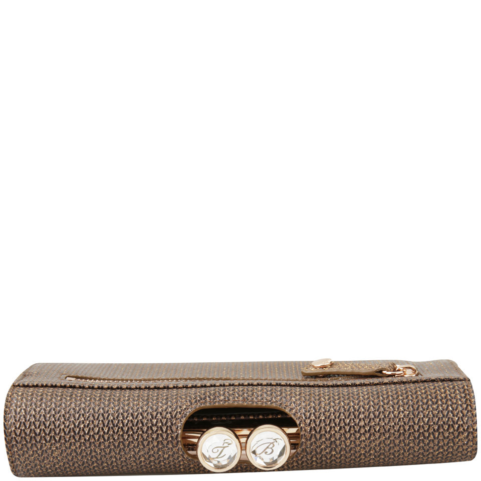 Bronze ted baker bag shop