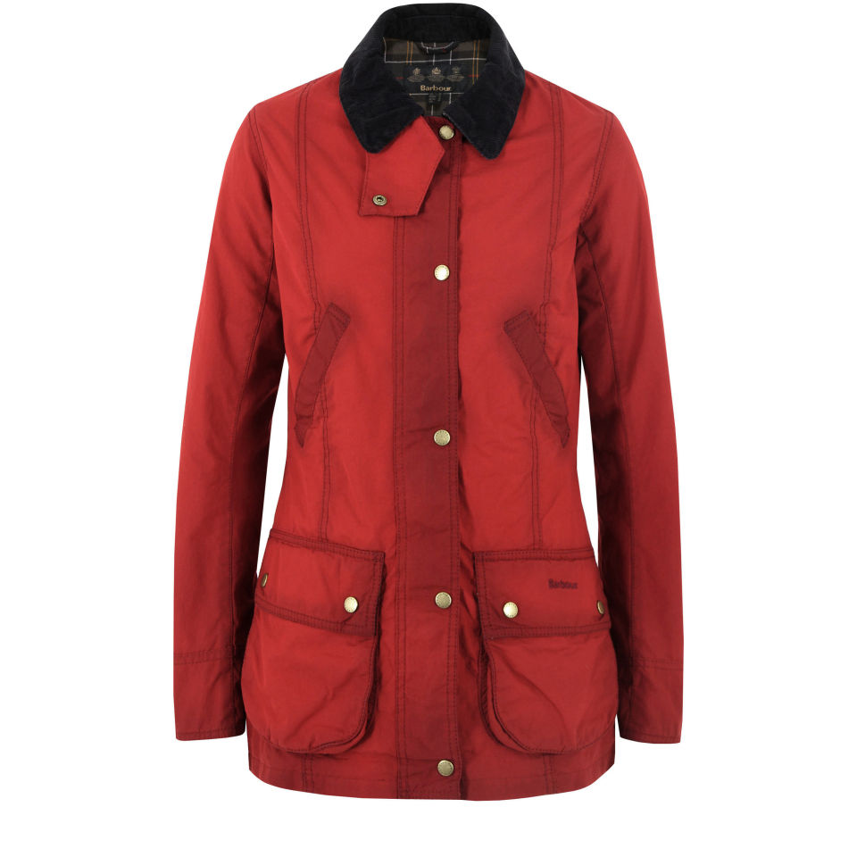 Barbour vintage beadnell jacket discount